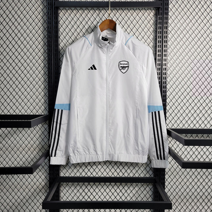 Coupe vent 23 24 Arsenal