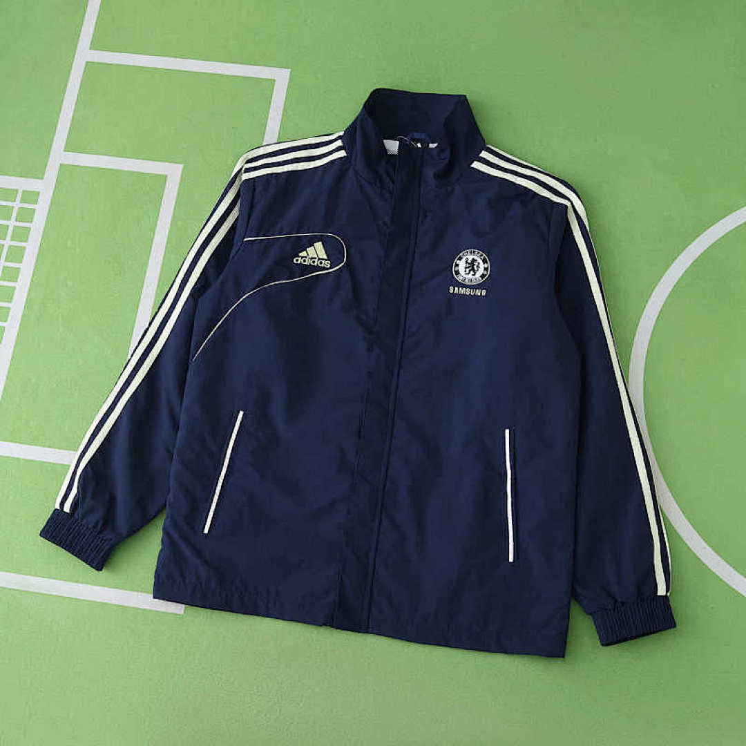 Coupe vent 2526 Saison Chelsea F.C.
