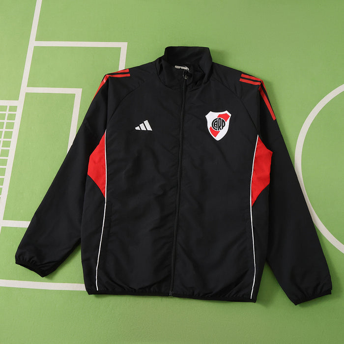 Coupe vent 2526 Saison Club Atlético River Plate