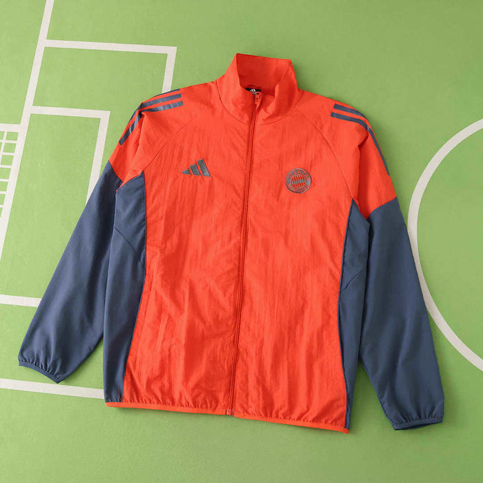 Coupe vent 2526 Saison Fußball Club Bayern München