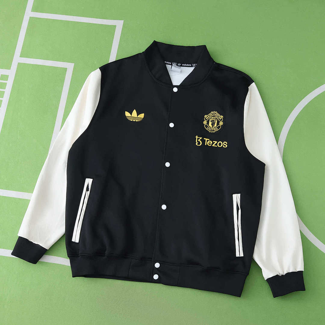 Coupe vent 2526 Saison Manchester United F.C.