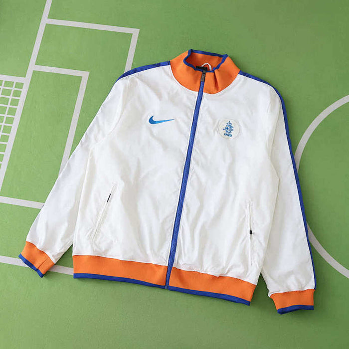 Coupe vent 2526 Saison Pays Bas