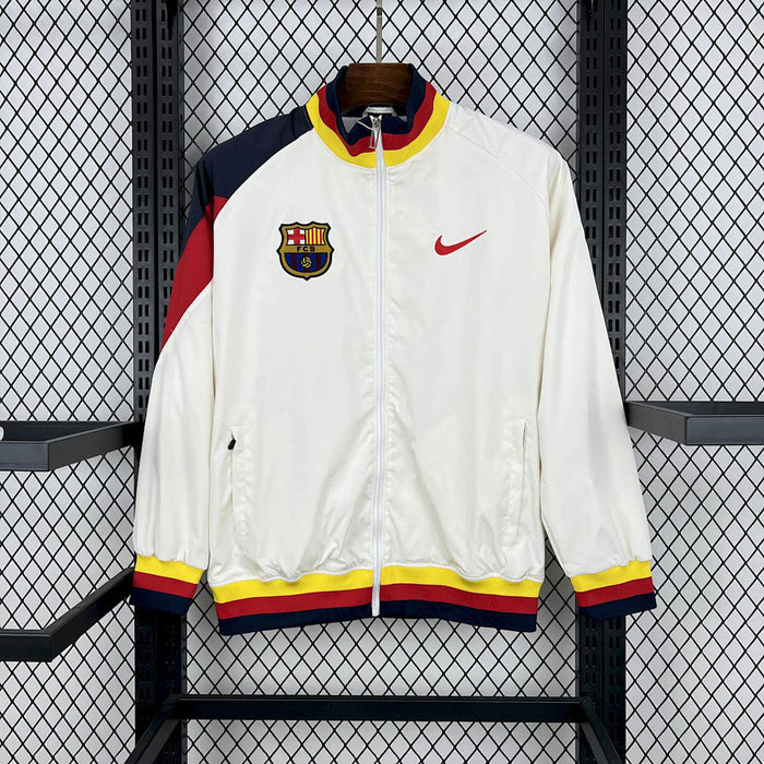 Coupe vent Barcelona 1994 95 Player