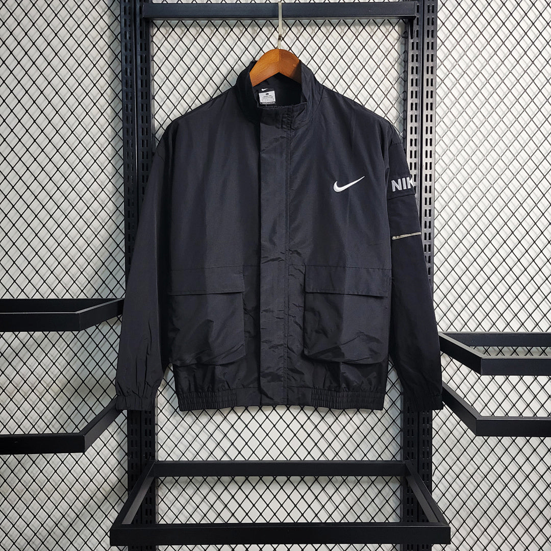 Coupe vent Nike Noir