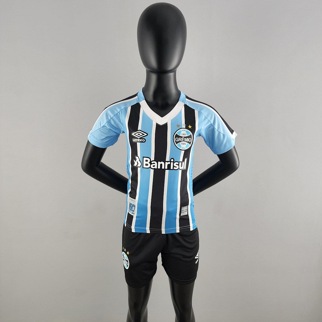 Ensemble Domicile 22/23 Enfant Gremio size: