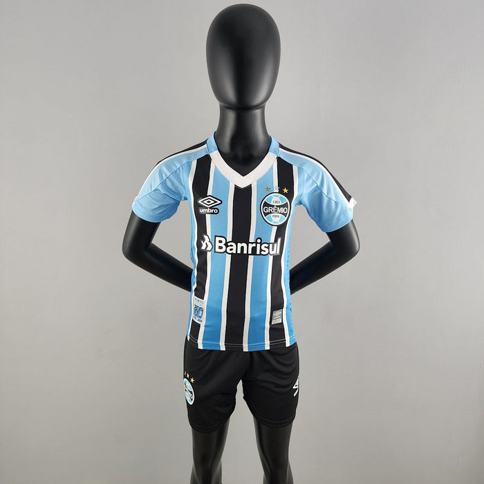 Ensemble Domicile 22/23 Enfant Gremio size: