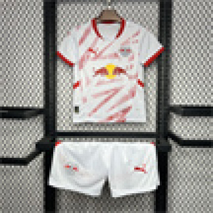 Ensemble Domicile RB Leipzig 2024/25 Enfant