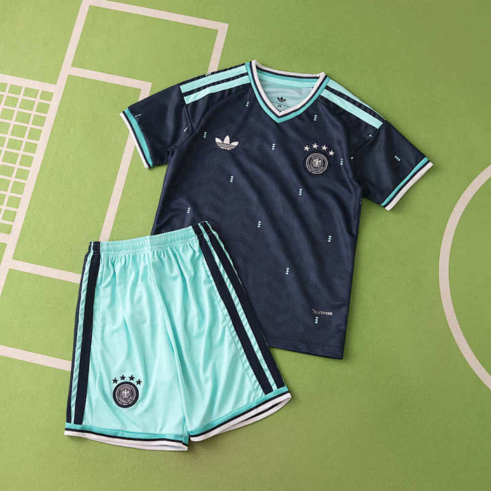 Ensemble Extérieur 2026 FIFA World Cup Allemagne Enfant