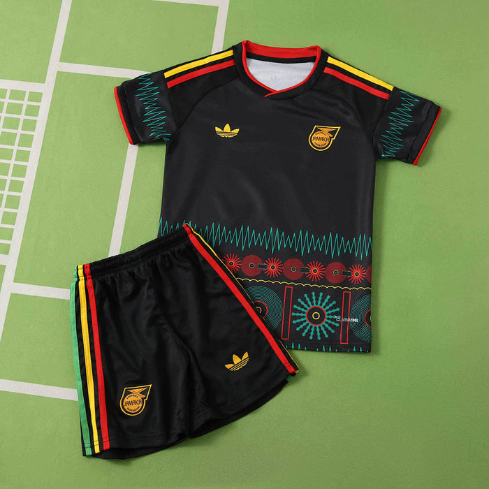 Ensemble Extérieur 2026 FIFA World Cup Jamaica Enfant