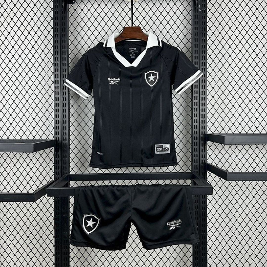 Ensemble Extérieur Enfant Botafogo 2025/26