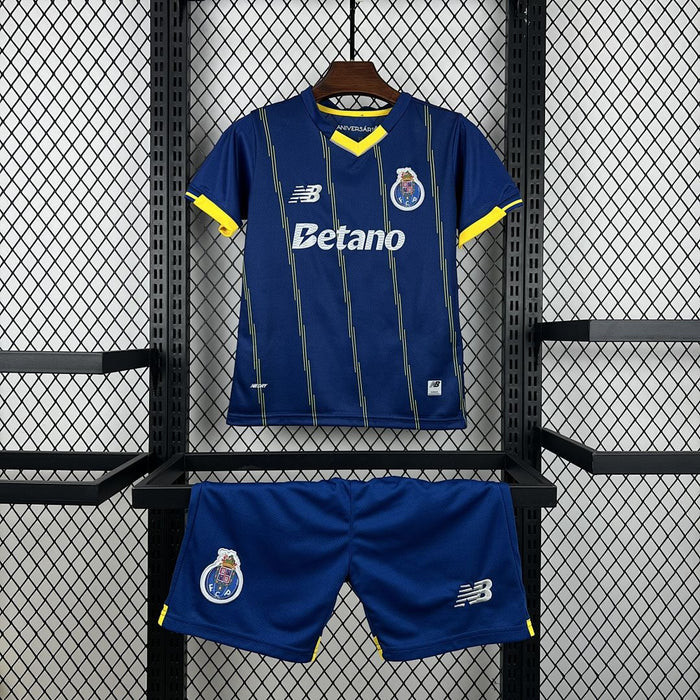 Ensemble Fourth Enfant FC Porto 2025/26