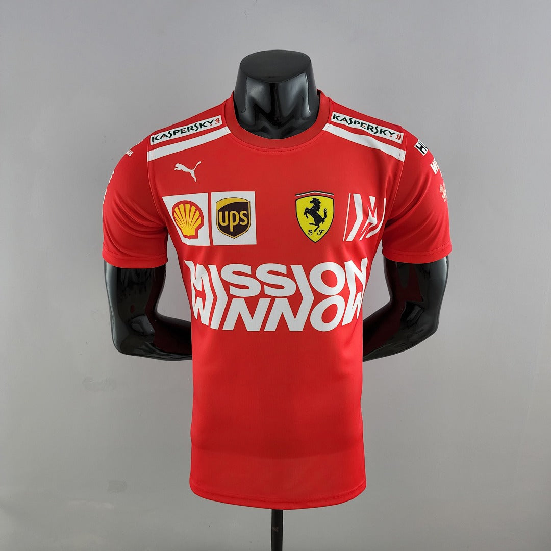 Maillot 0009