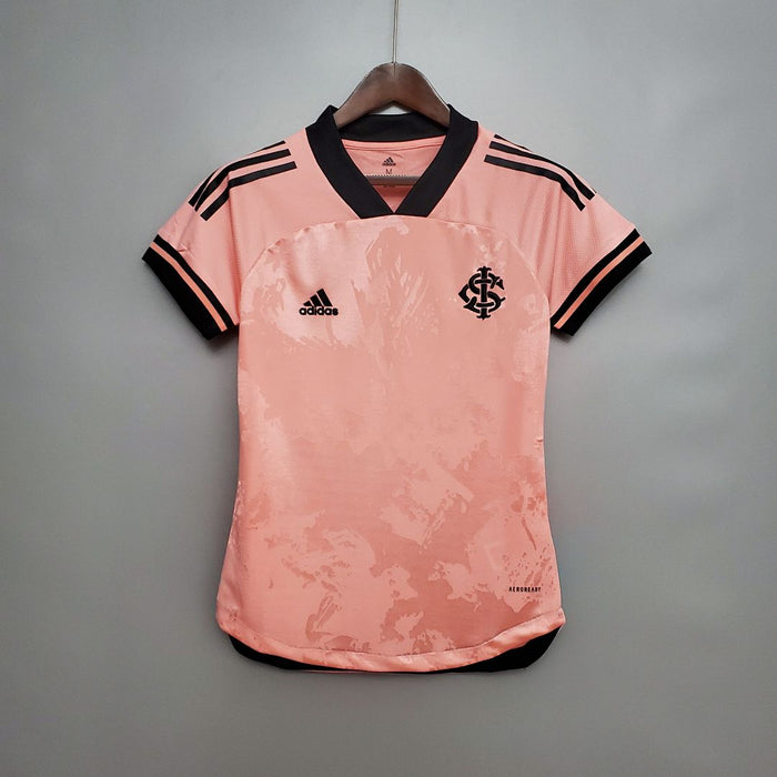 Maillot 20/21 Femme Internacional Rose