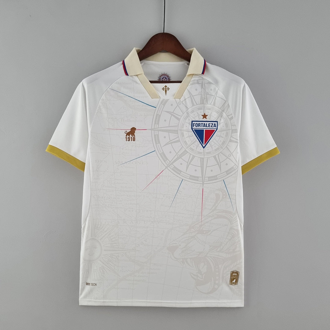 Maillot 2022 Fortaleza La Dorada photo version