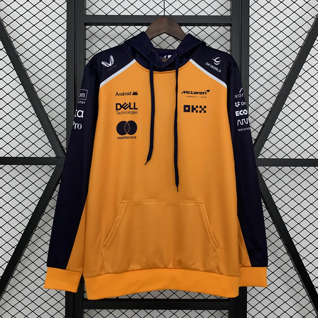 Maillot 2025 F1 Formula One;