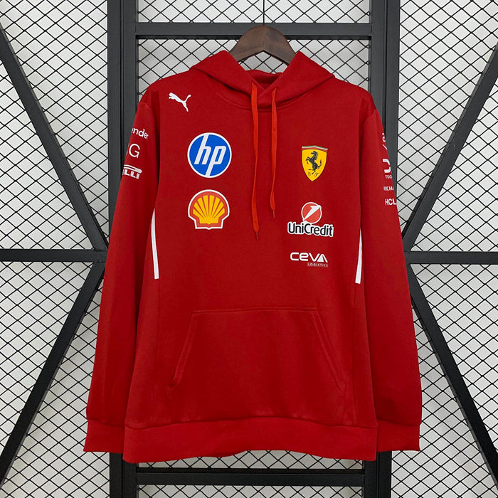 Maillot 2025 F1 Formula One;