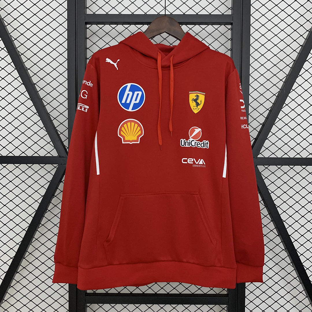 Maillot 2025 F1 Formula One;