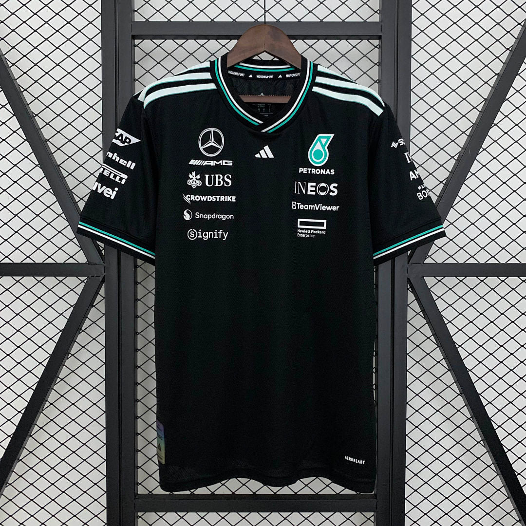 Maillot 2025 F1 Formula One;