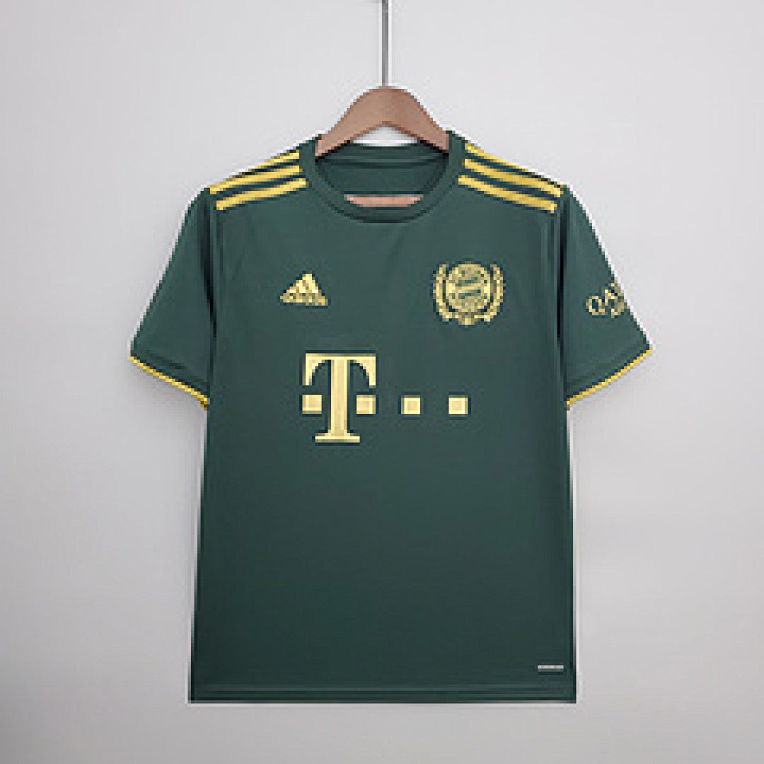 Maillot 21/22 Bayern Munich Commemorative Édition