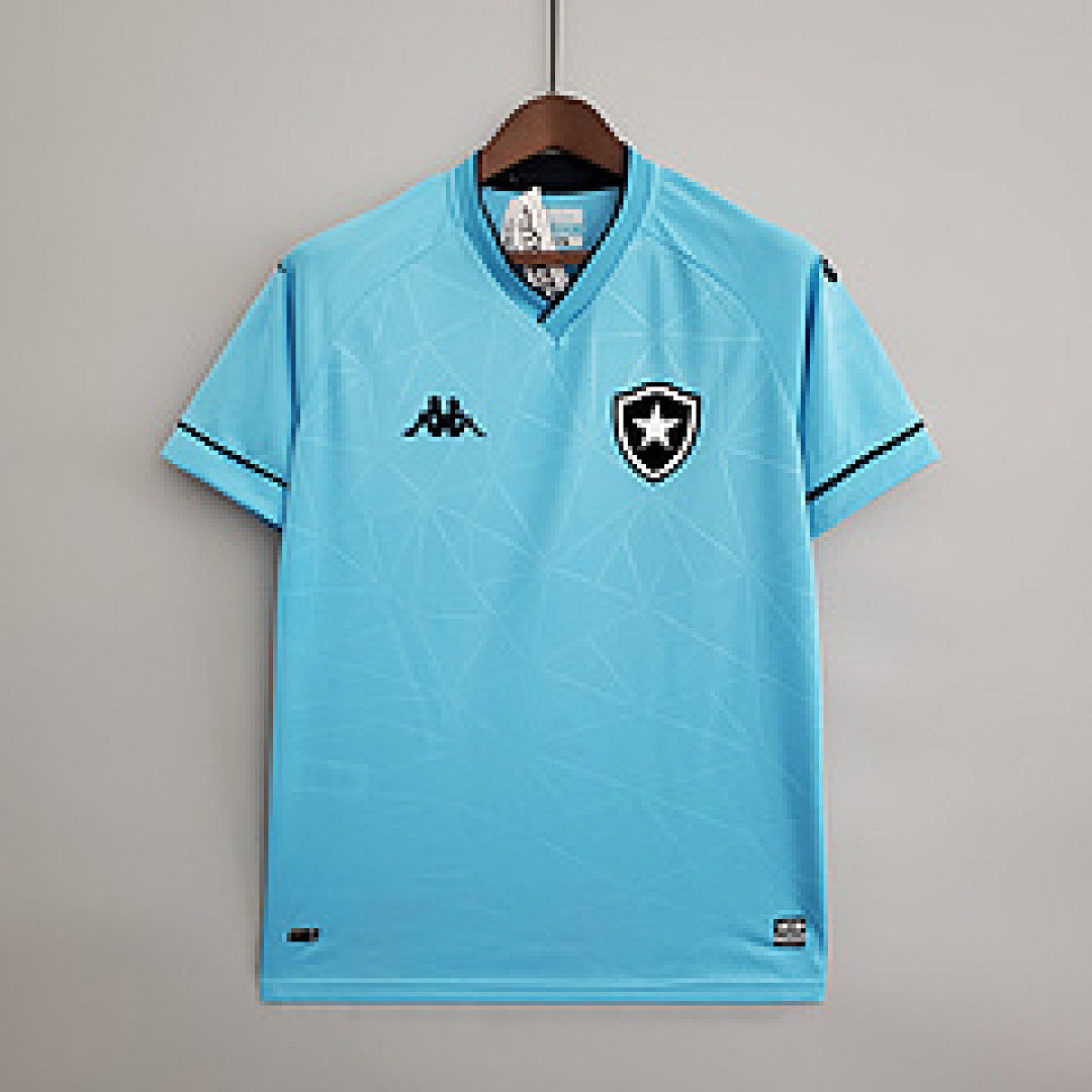 Maillot 21/22 Botafogo Bleu
