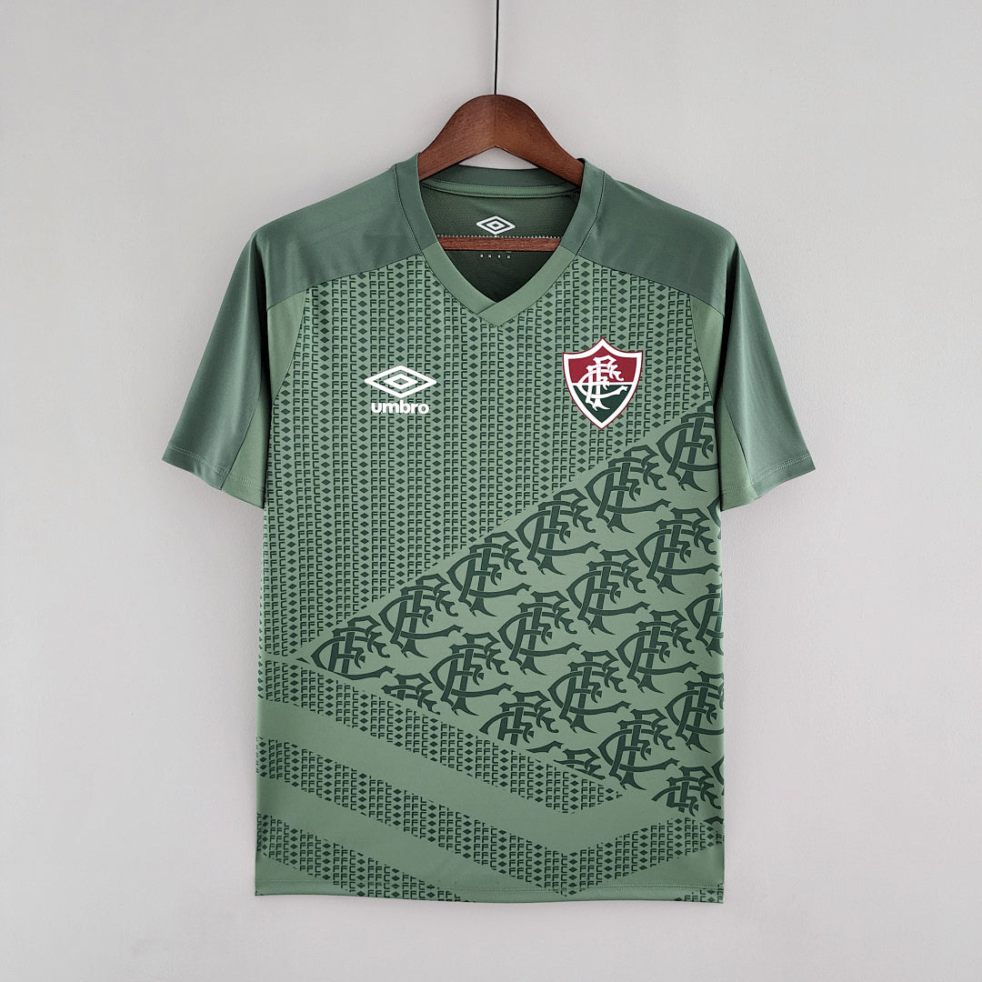 Maillot 22/23 Fluminense Vert