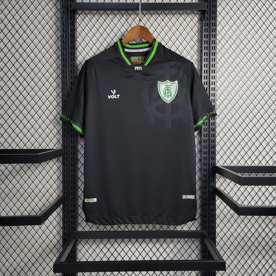 Maillot 22/23 Mineiro America Noir