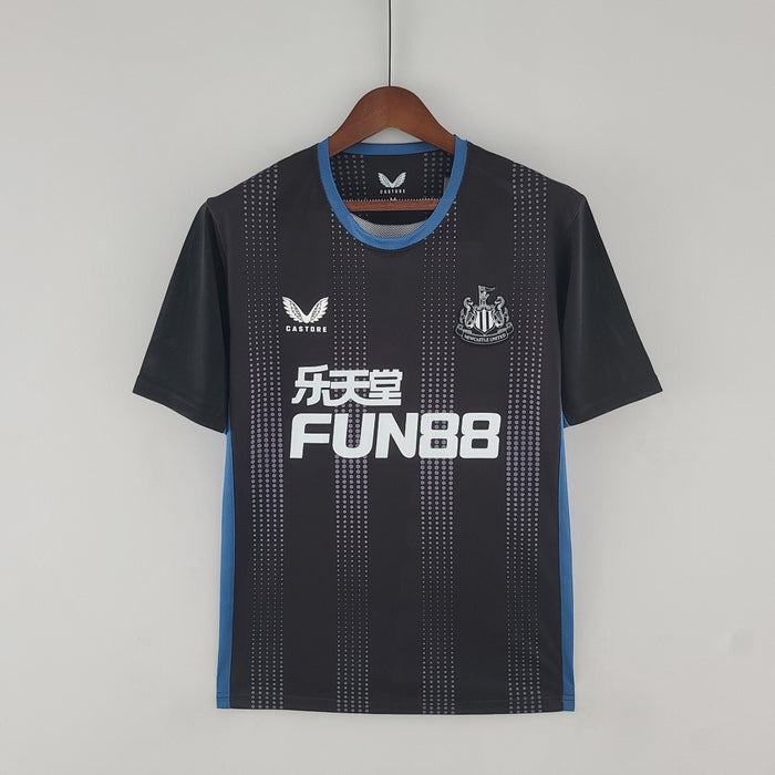 Maillot 22/23 Newcastle Noir