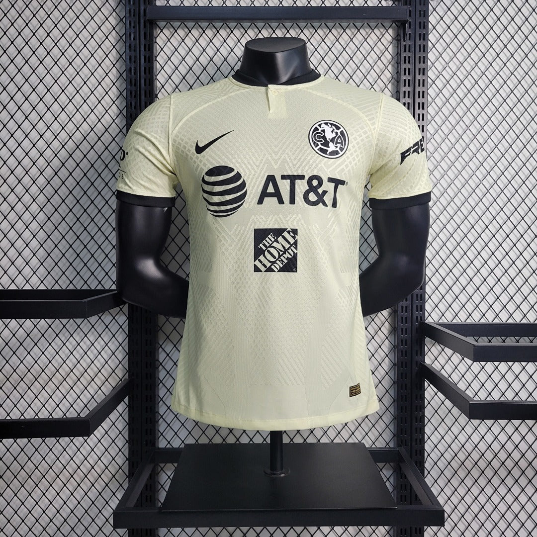 Maillot 22 23 Player America 2 guest