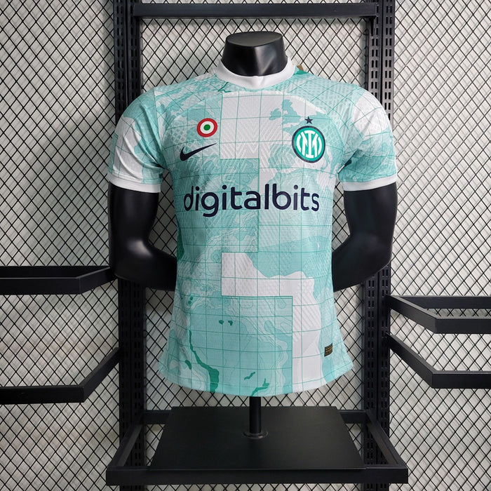 Maillot 22 23 Players Inter Milan