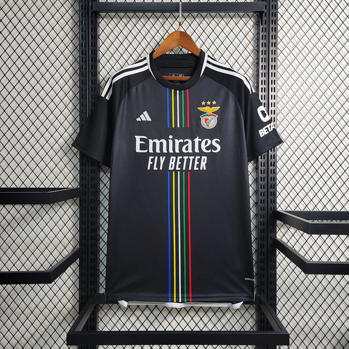 Maillot 23 24 Benfica