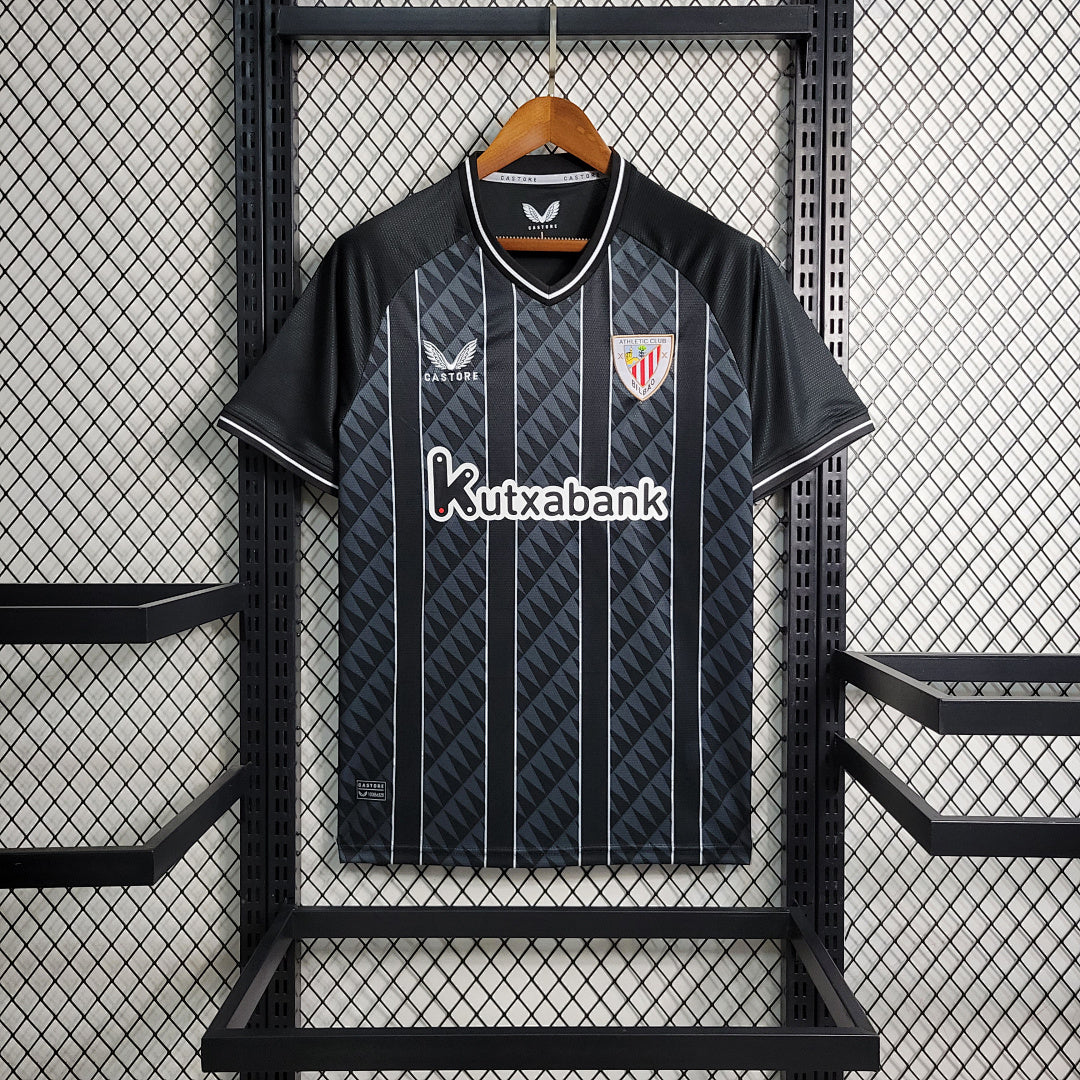 Maillot 23 24 Bilbao