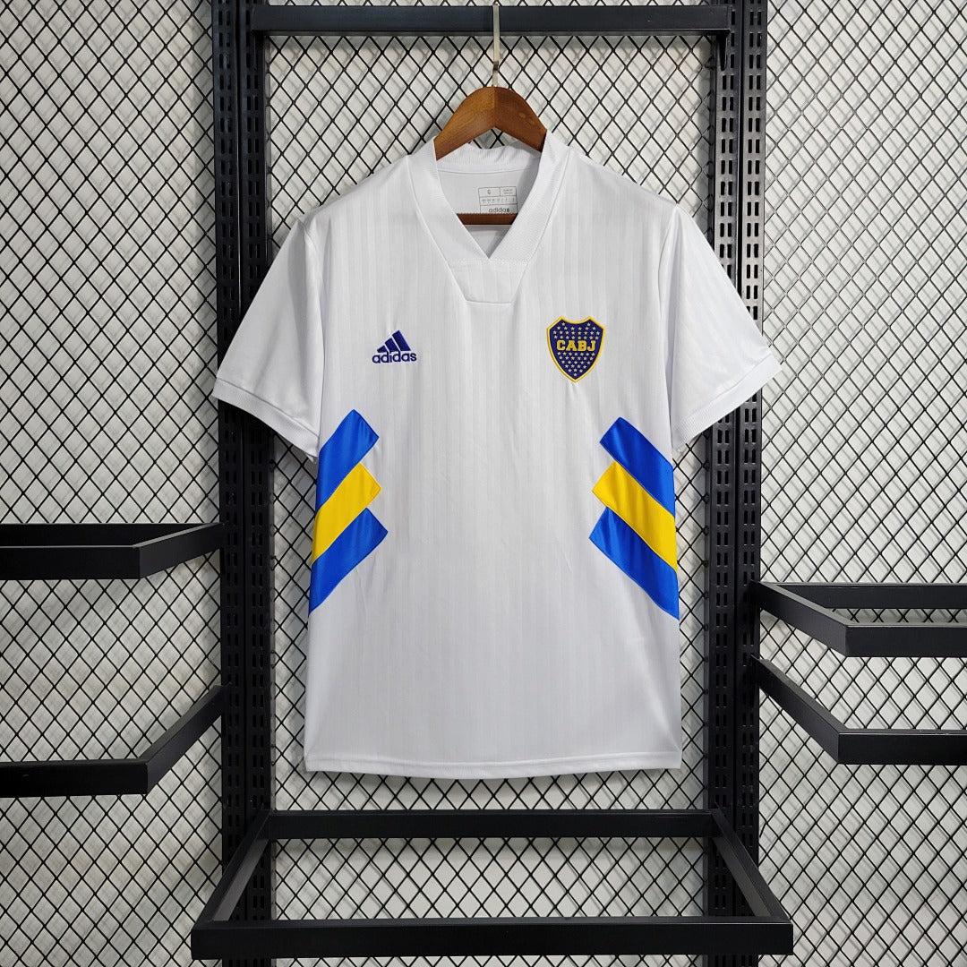 Maillot 23 24 Boca Youth