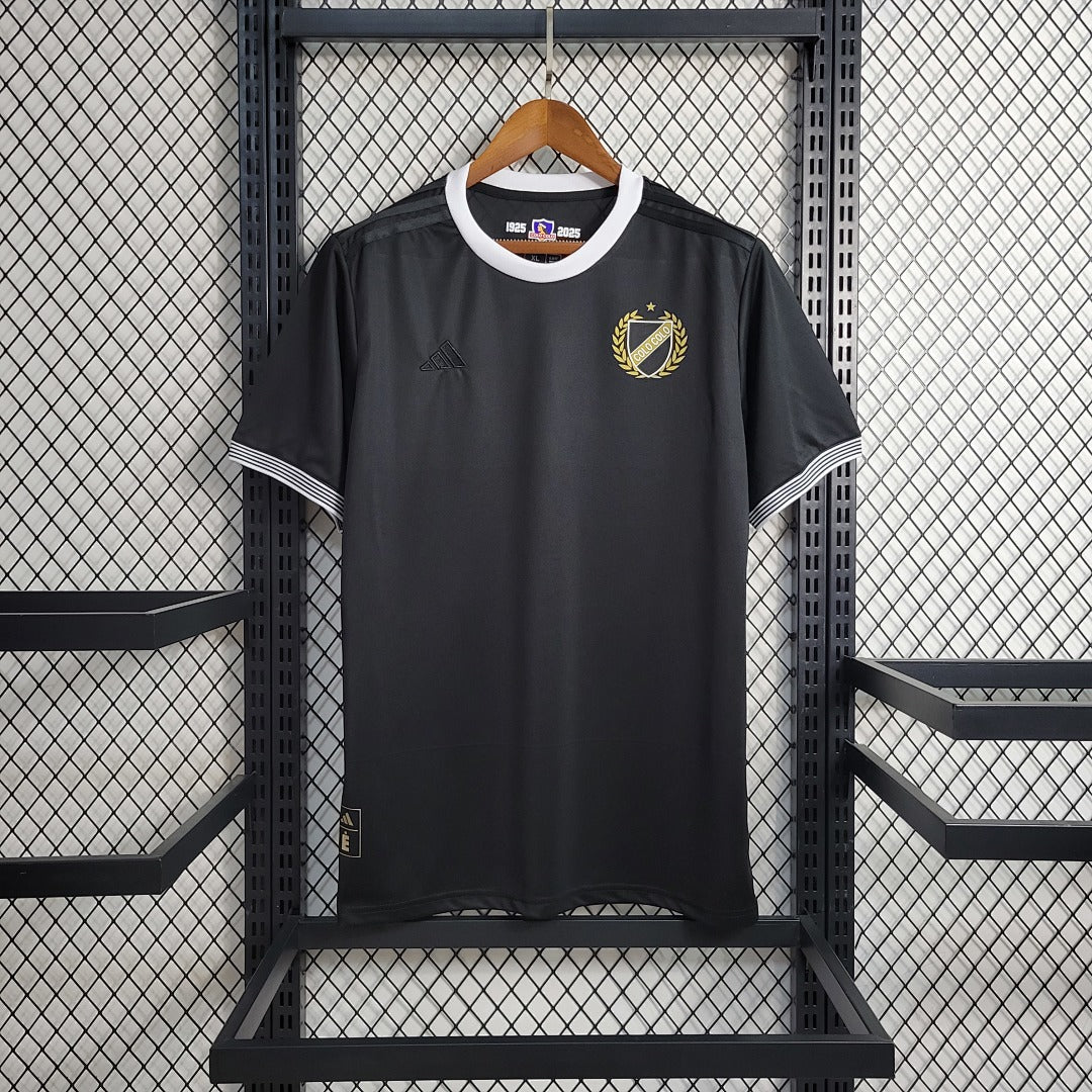 Maillot 23 24 Colocolo Memorial