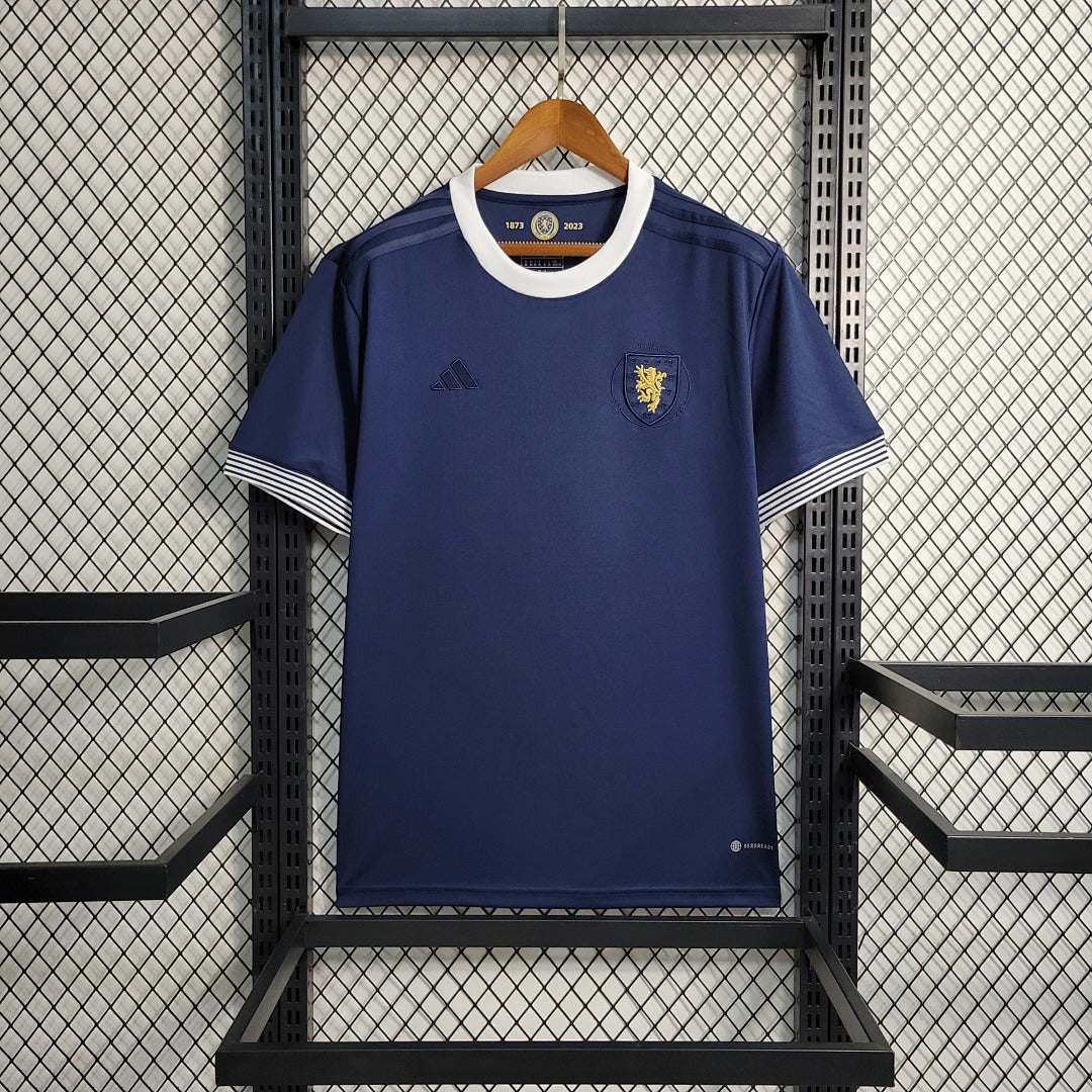 Maillot 23 24 Écosse 150th Anniversaire