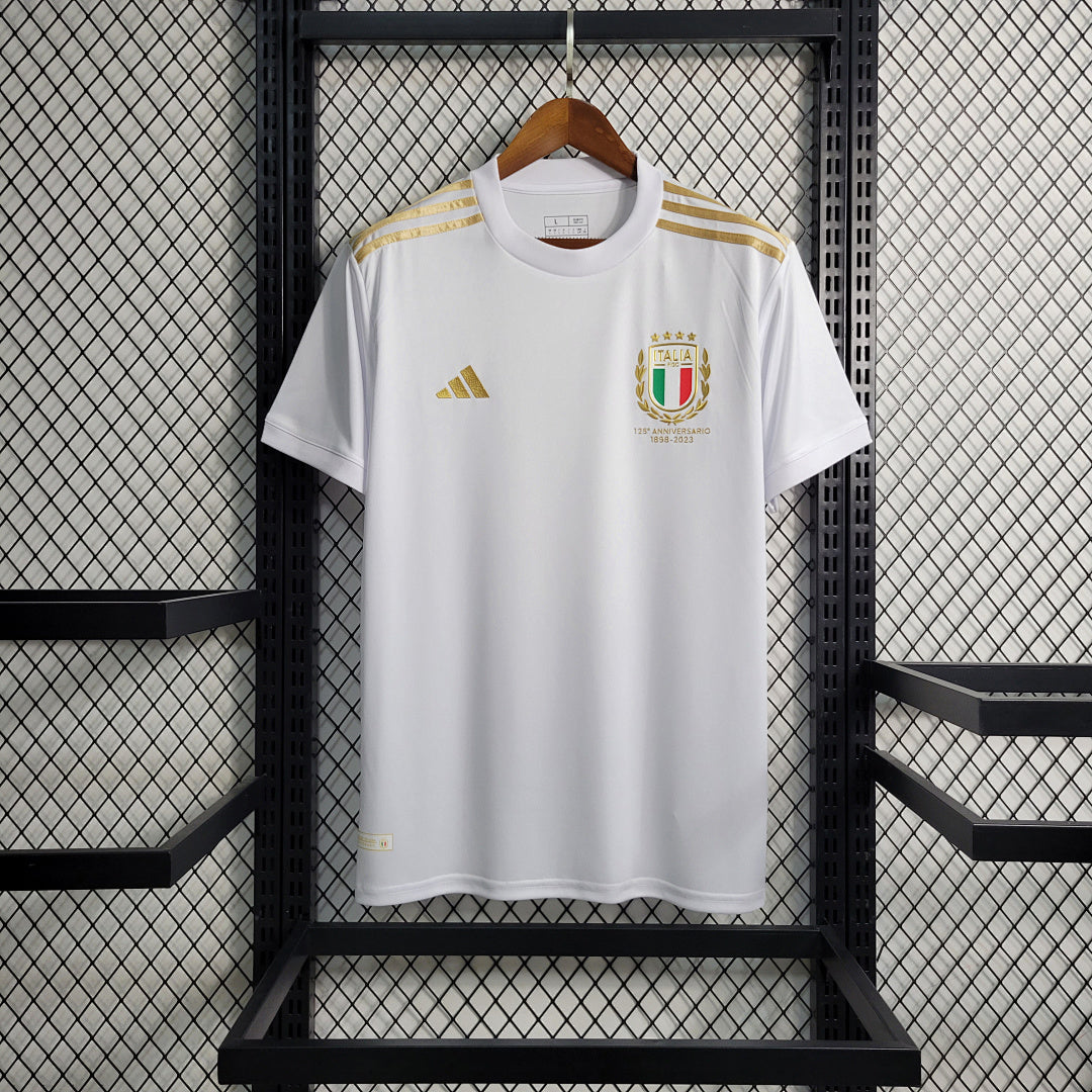 Maillot 23 24 Italian 125th Anniversaire Édition