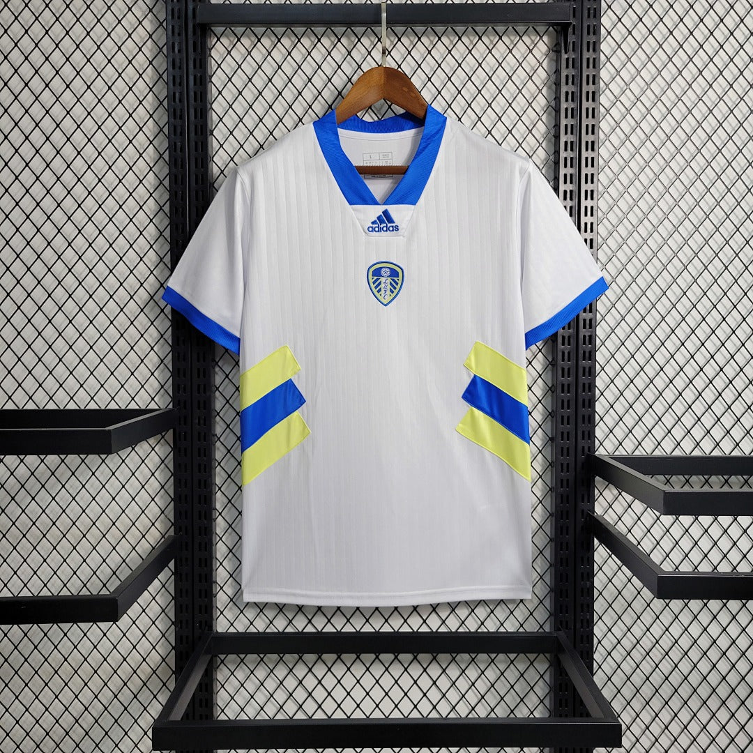 Maillot 23 24 Leeds Link