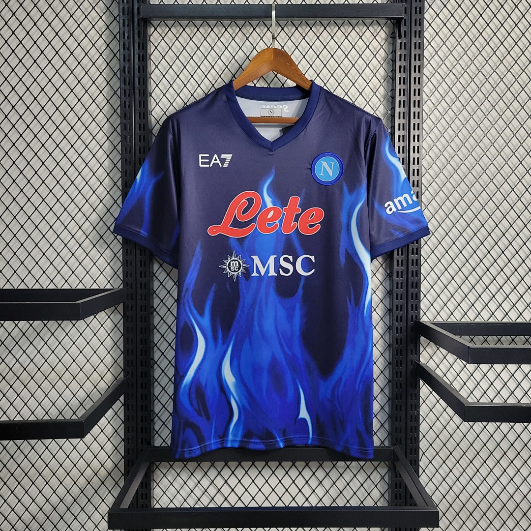 Maillot 23 24 Naples