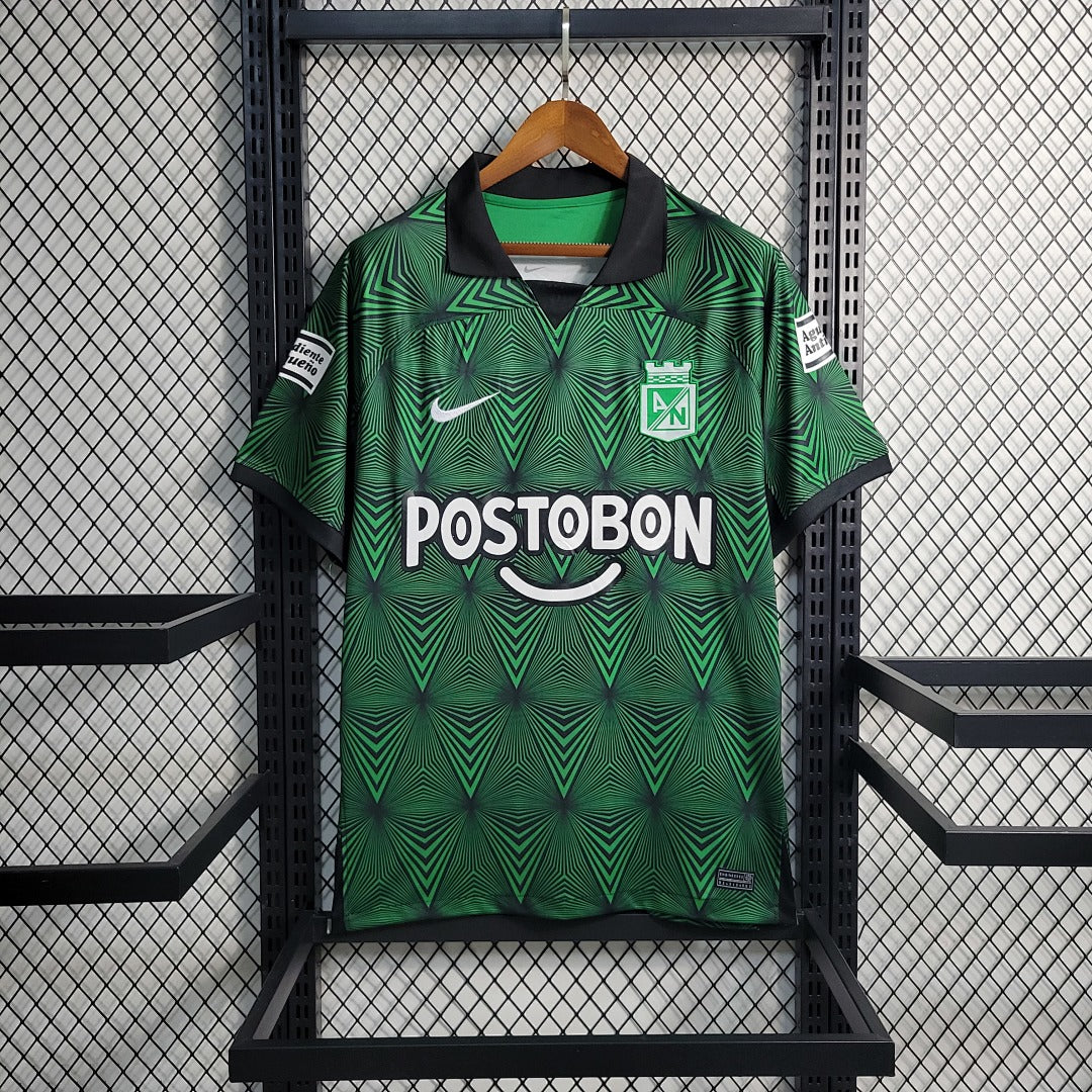 Maillot 23 24 National Athletic Two Passengers