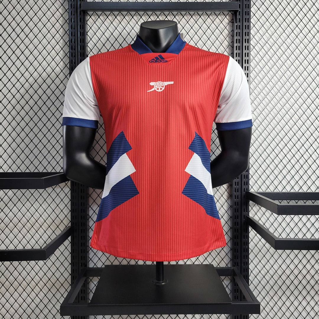 Maillot 23 24 Player Arsenal casual