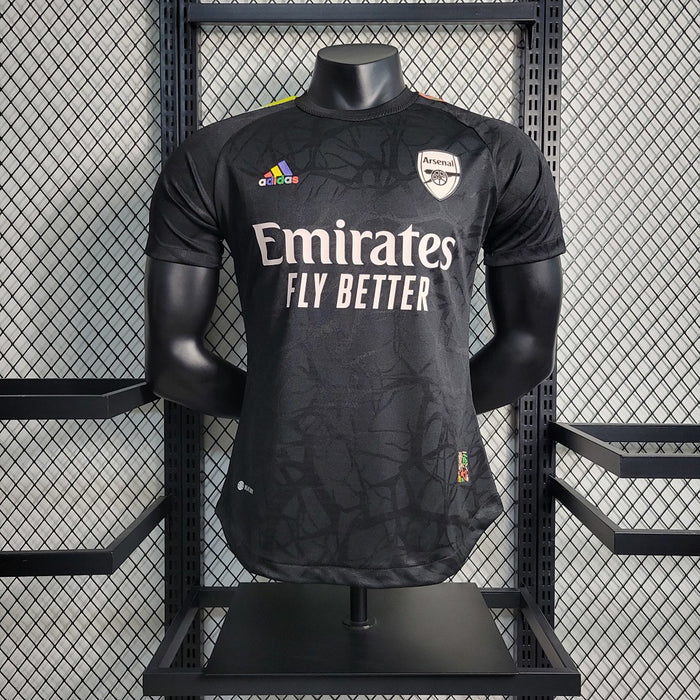 Maillot 23 24 Player Arsenal co branded