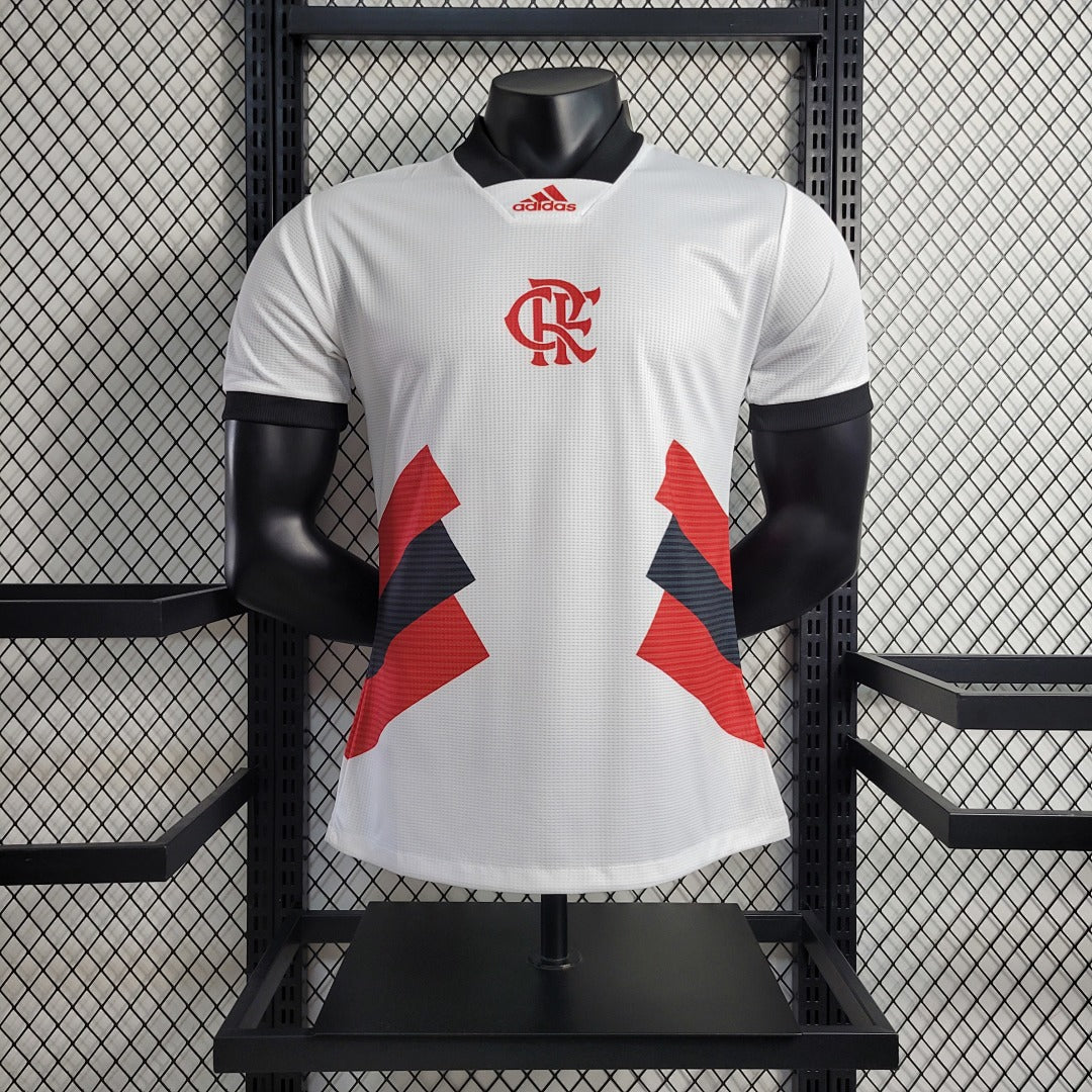 Maillot 23 24 Player Flamengo casual