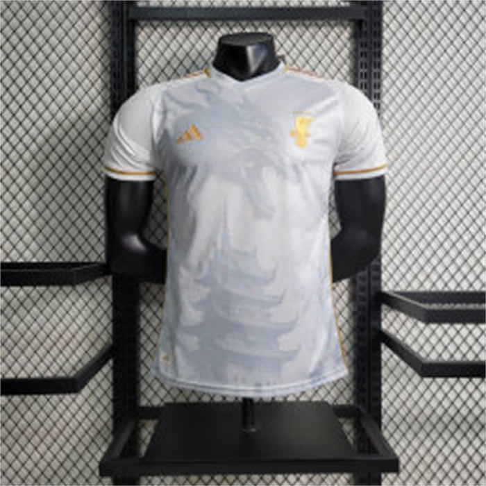 Maillot 23/24 Player Japon Blanc