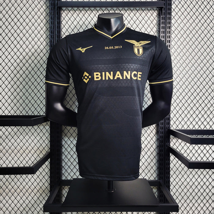 Maillot 23 24 Player Lazy Oh Noir
