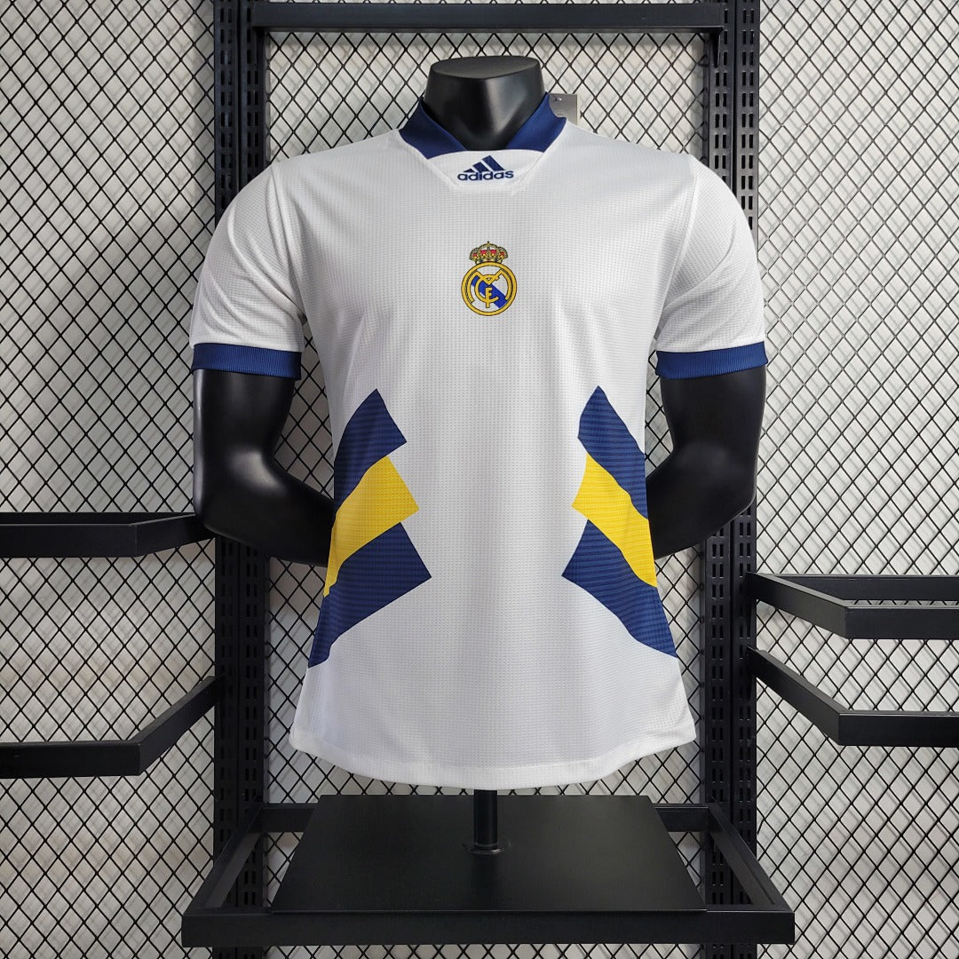 Maillot 23 24 Player Real Madrid Casual