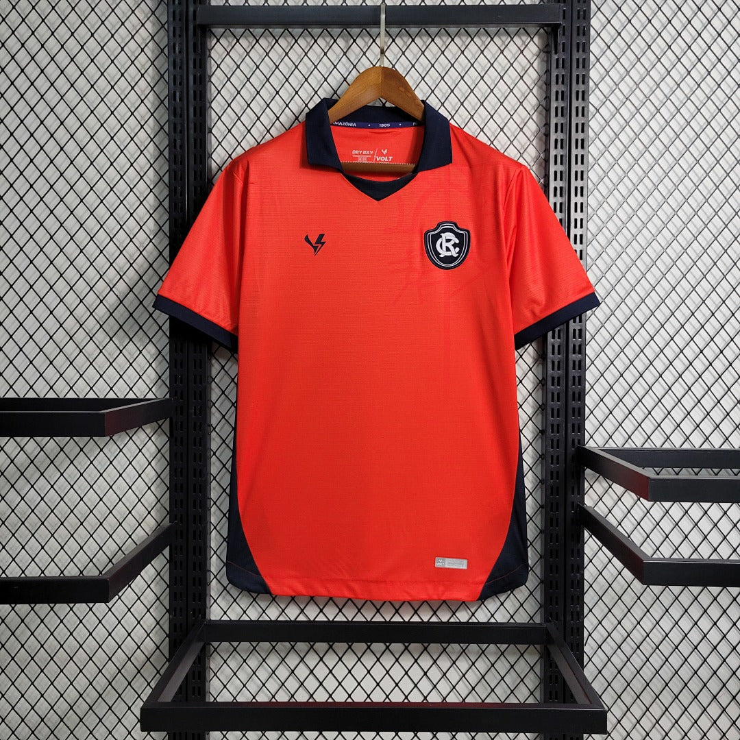 Maillot 23 24 REMO Rouge