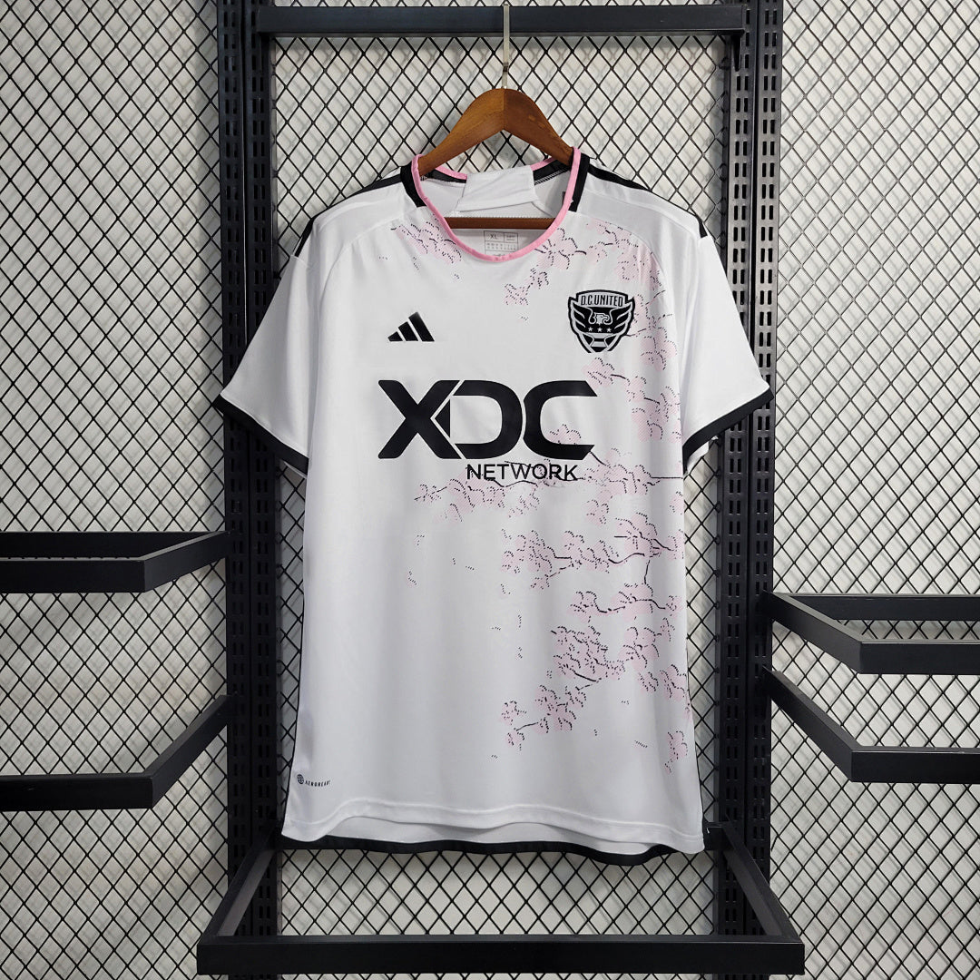 Maillot 23 24 Washington