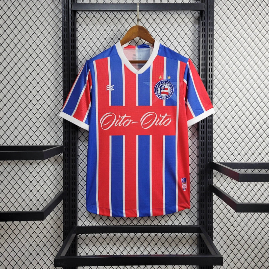 Maillot 24/25 Bahia Anniversaire Édition