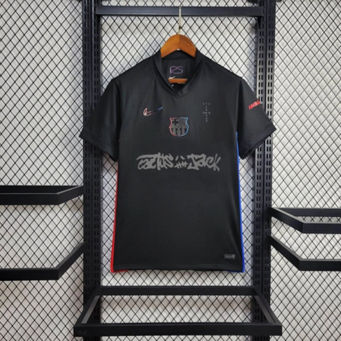 Maillot 24/25 Barcelona