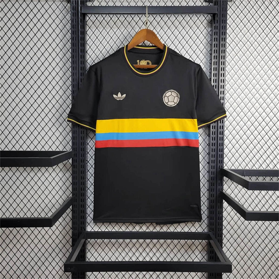 Maillot 24/25 Columbia Commemorative Édition
