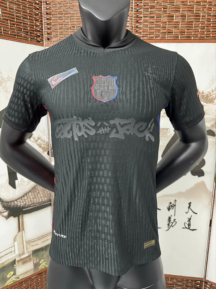 Maillot 24/25 Player Barcelona